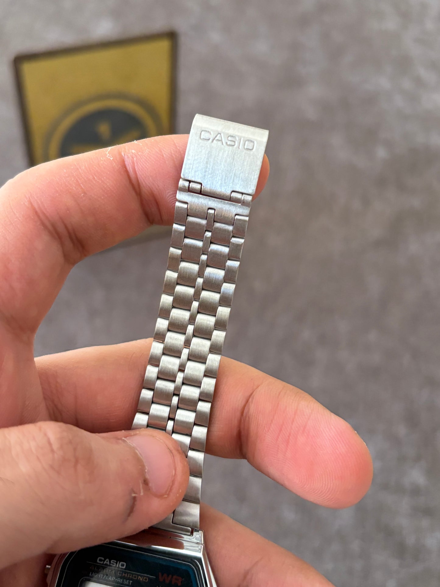Casio