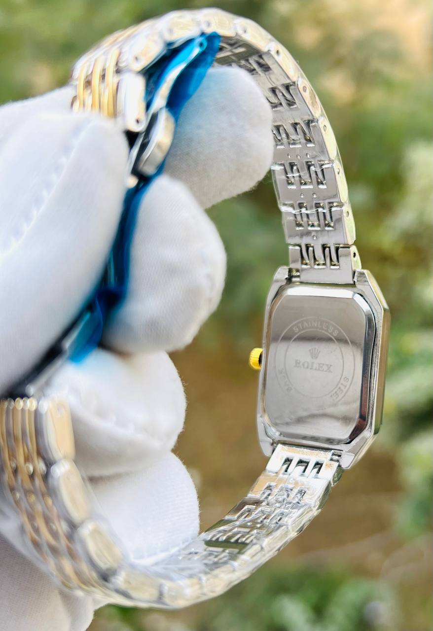 Rolex for women