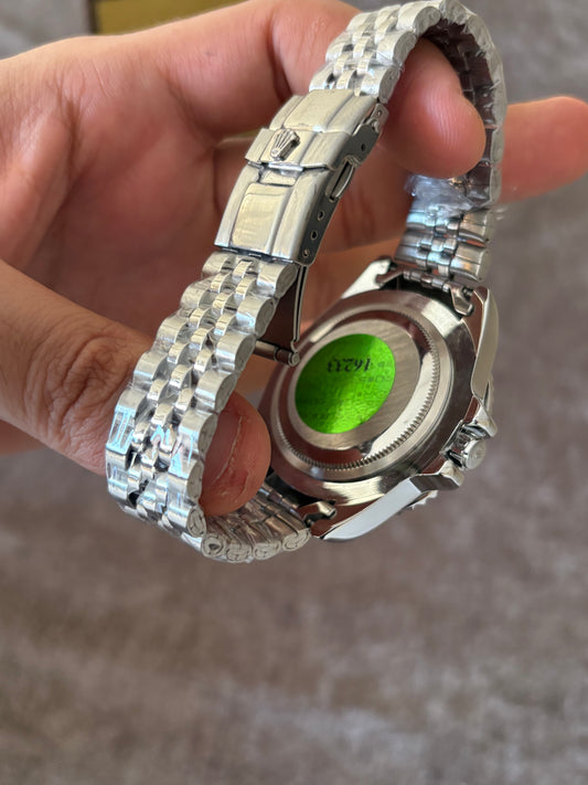Rolex batman