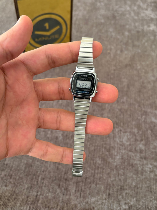 Casio for women