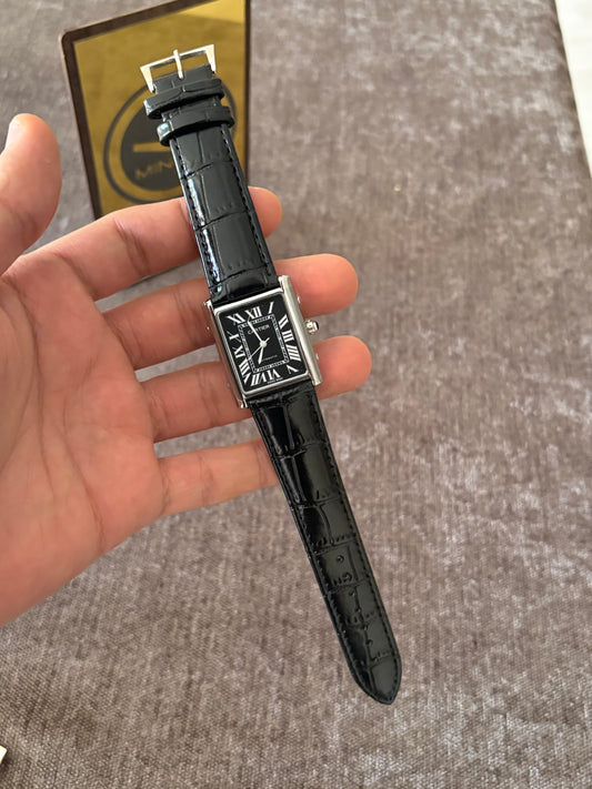 Cartier tank