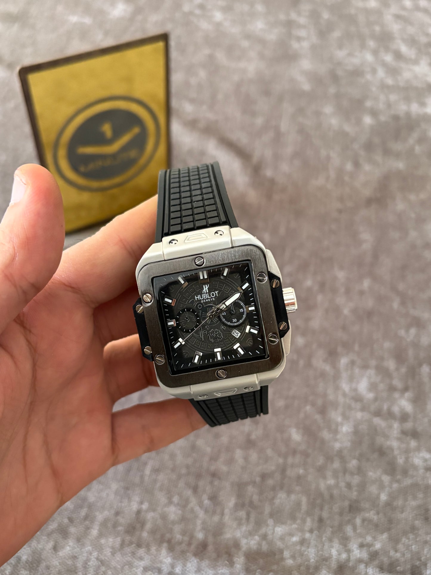 Hublot