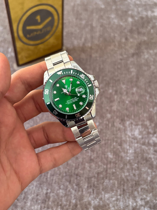 Rolex hulk