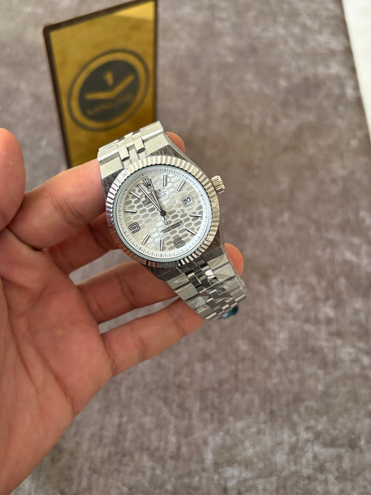 Rolex land dweller