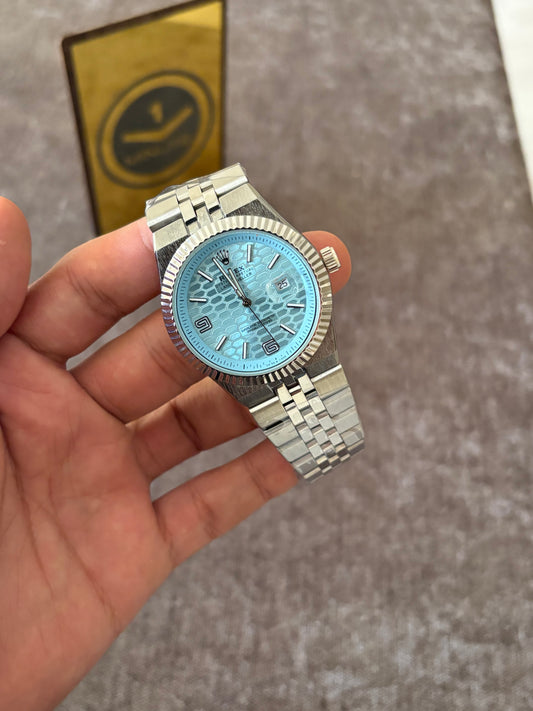Rolex land dweller