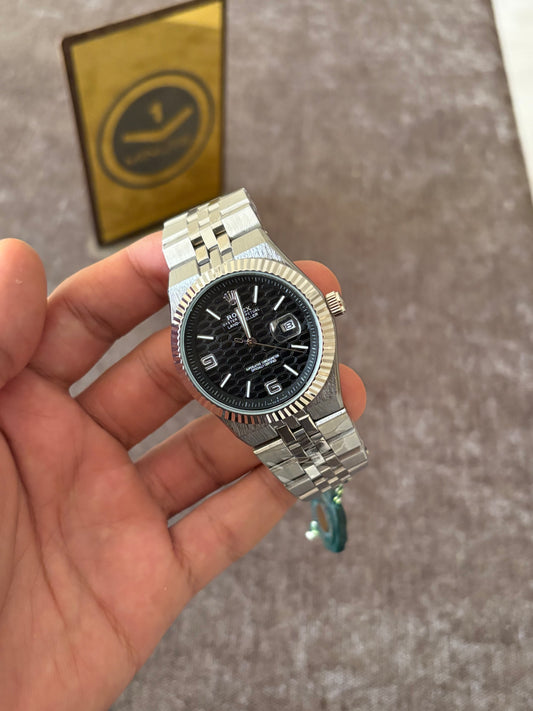 Rolex land dweller