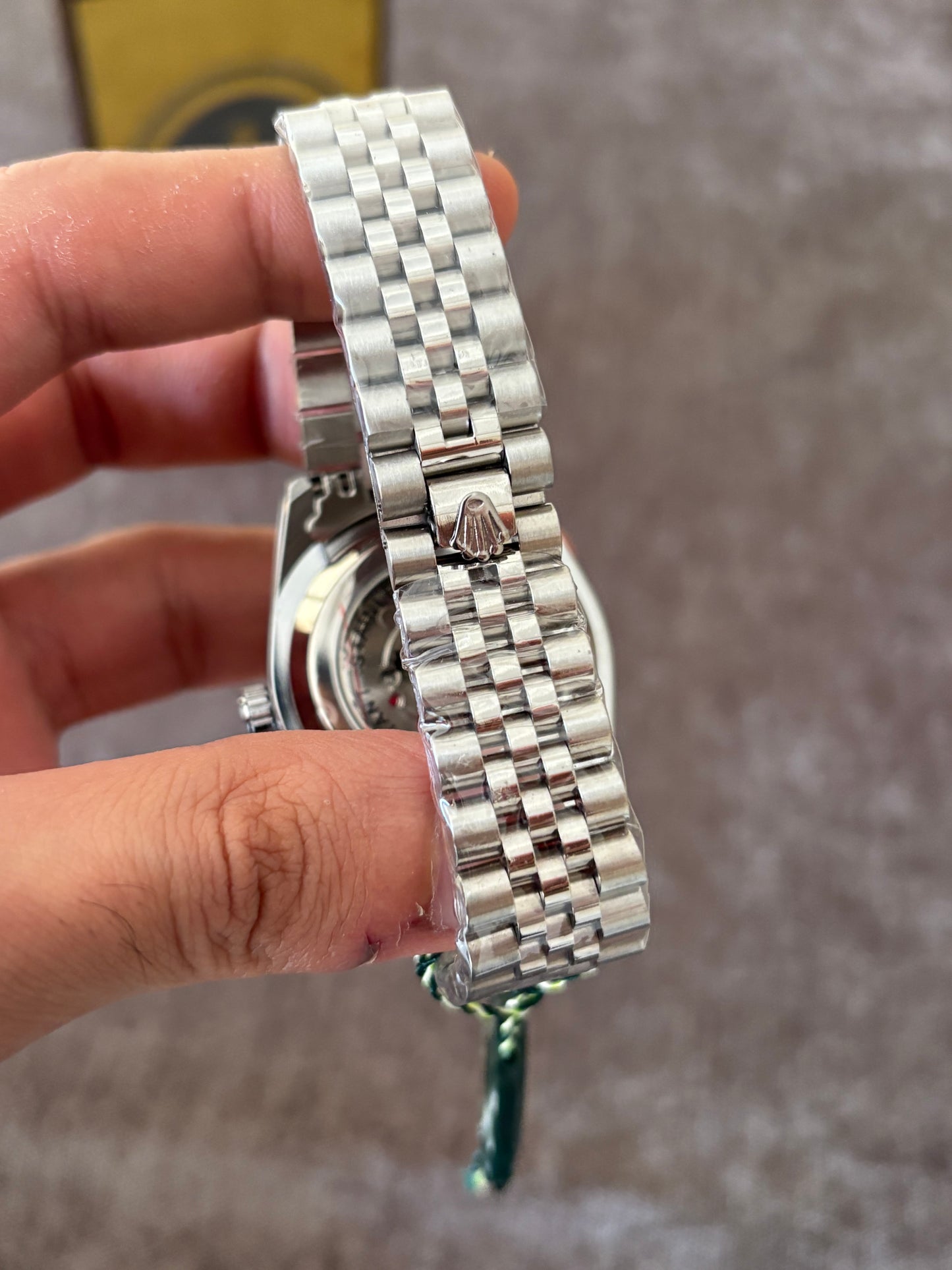 rolex datejust