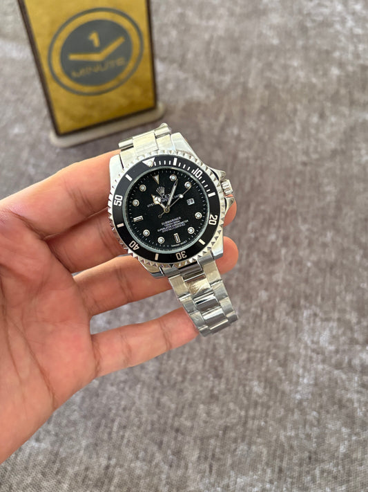 Rolex submarine