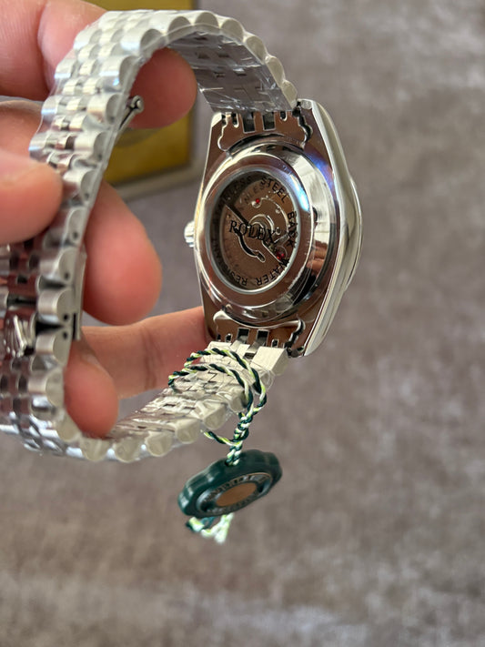 rolex datejust