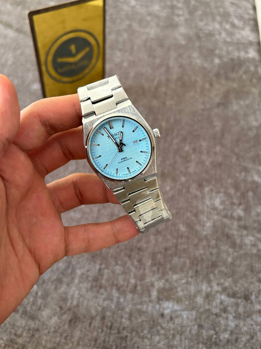 Tissot prx