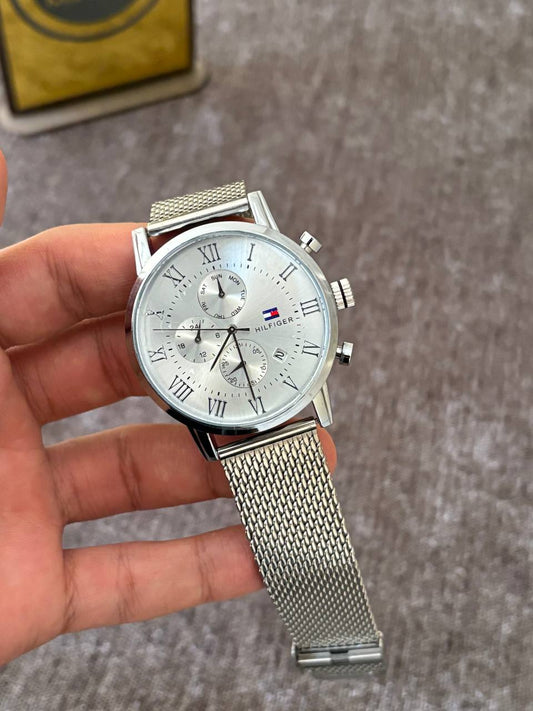 Tommy