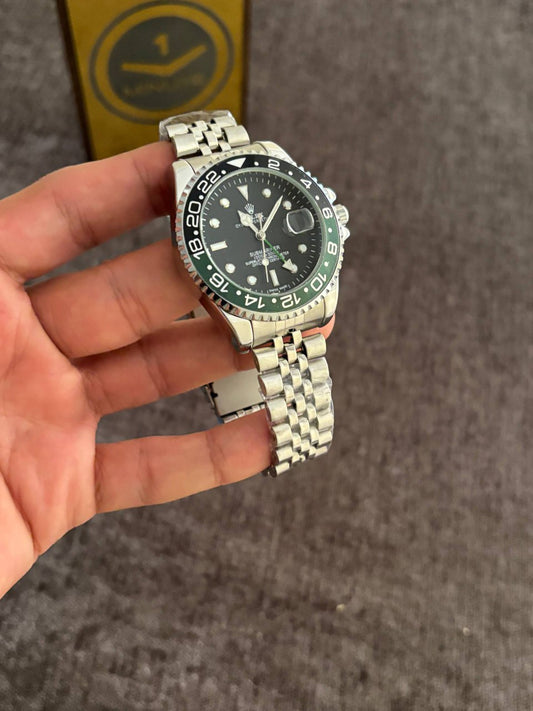 Rolex sprite