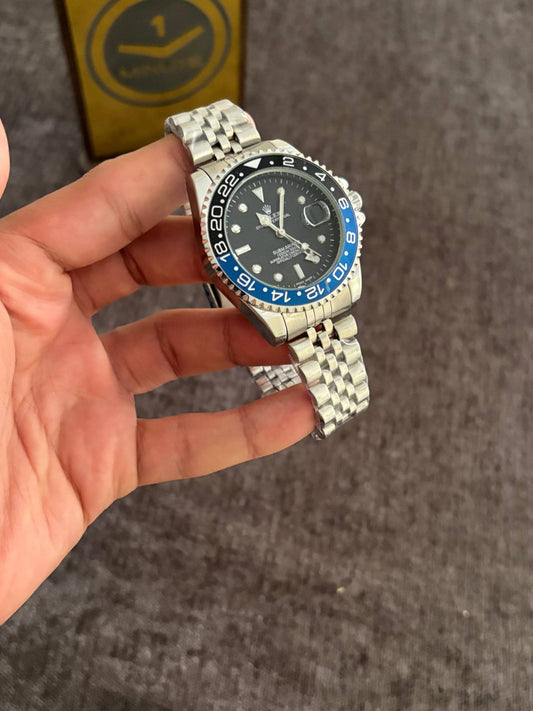 Rolex batman