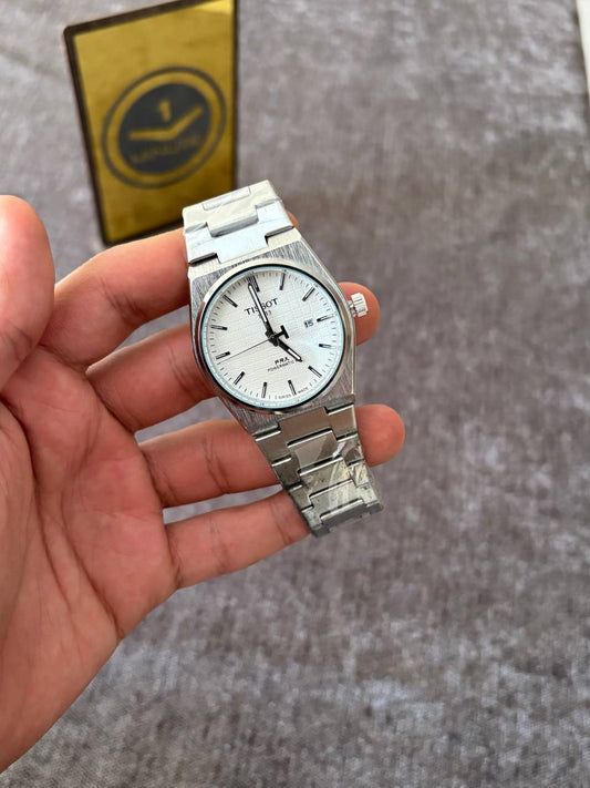 Tissot prx
